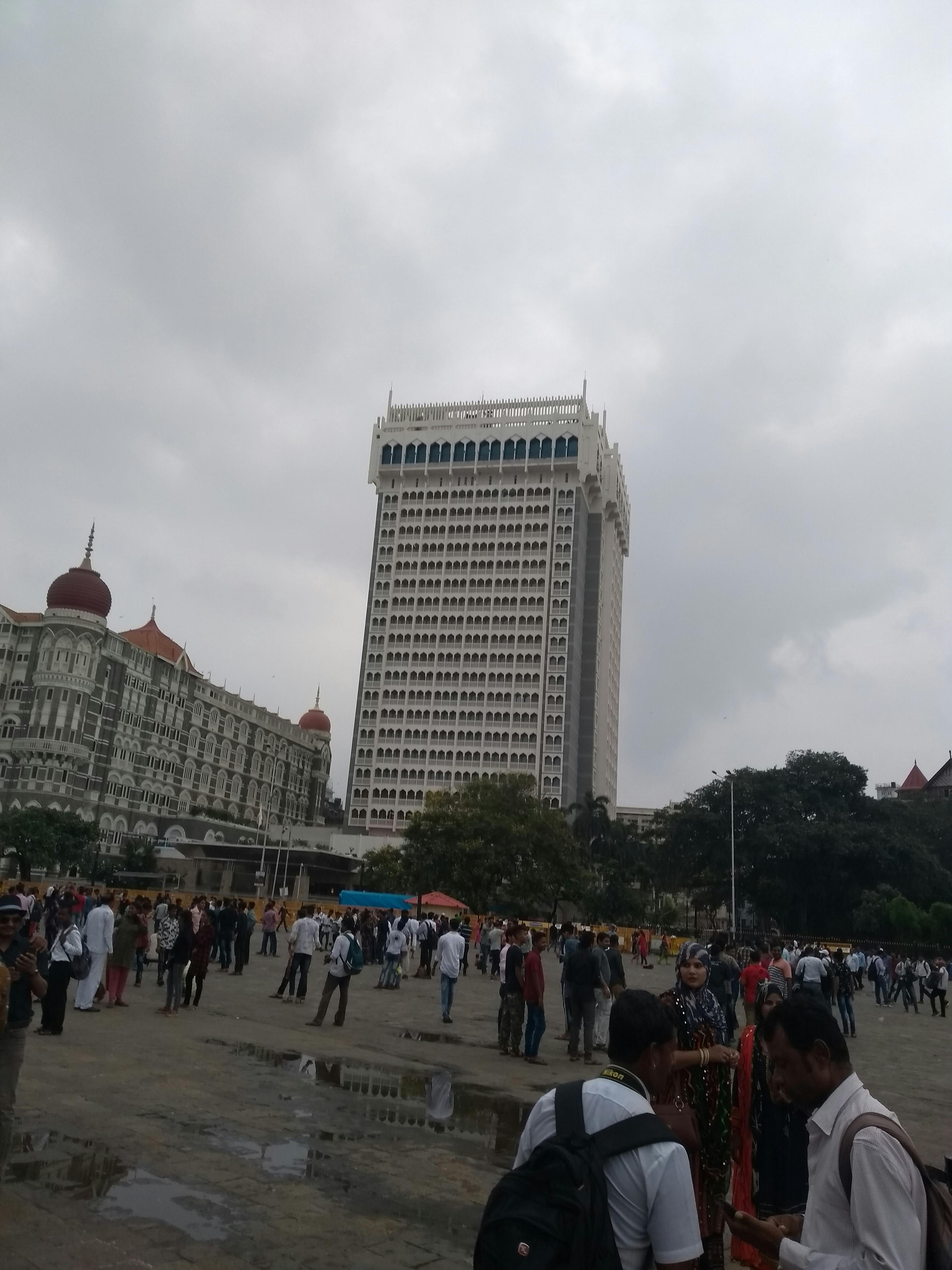 Multi-origin consolidation